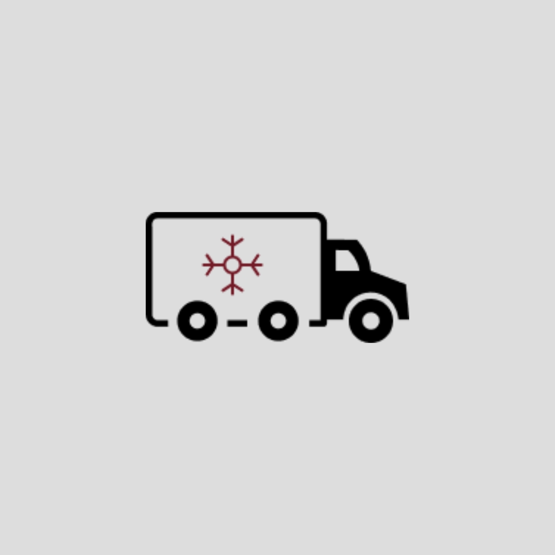 Refrigerated, Frozen, and Dry Cargo Transportation
