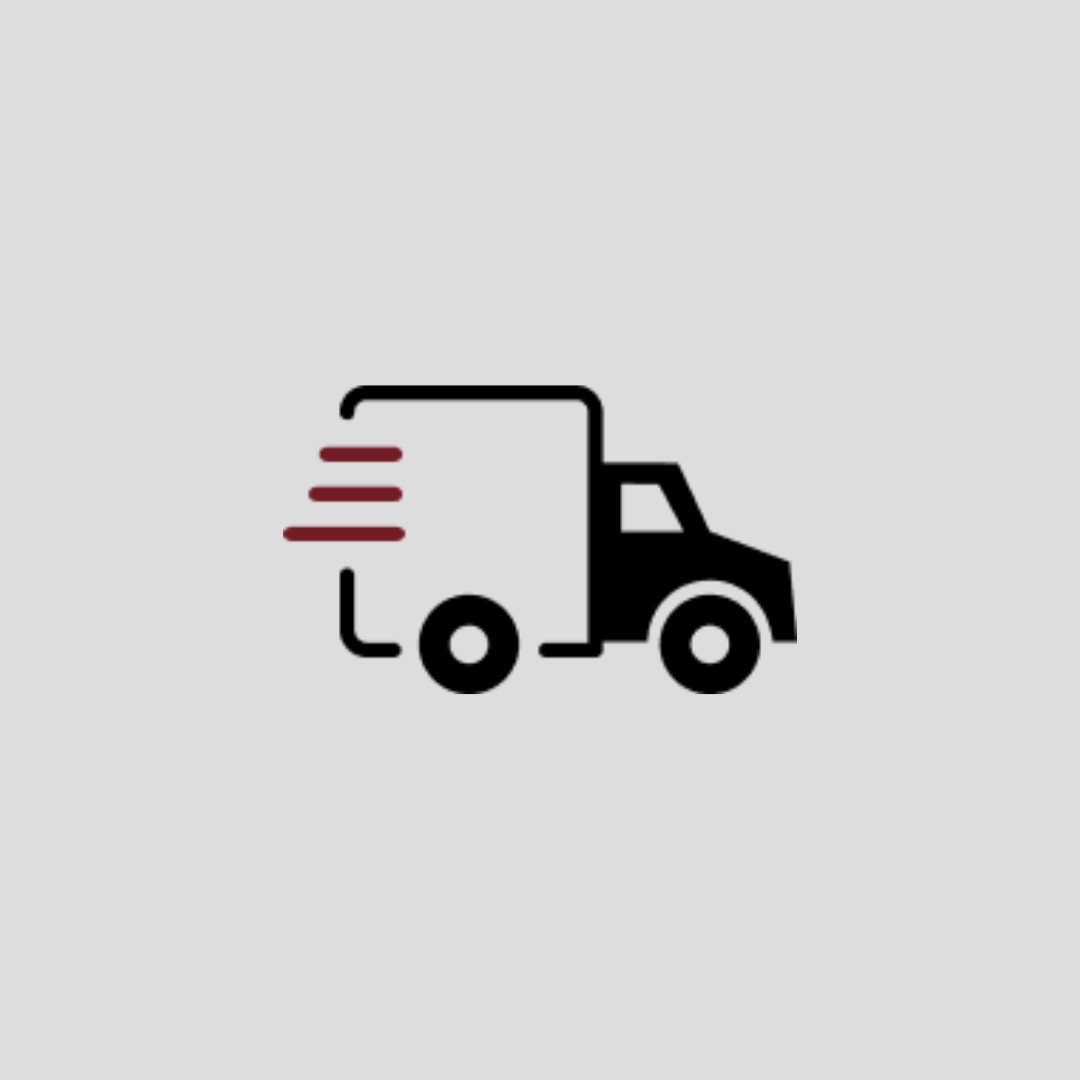 Private Trips for All Types of Cargo